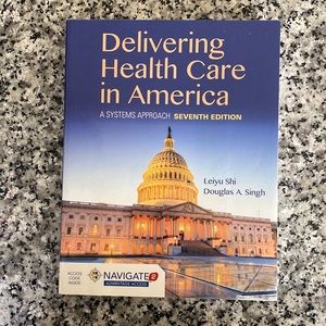 Delivering health care in America